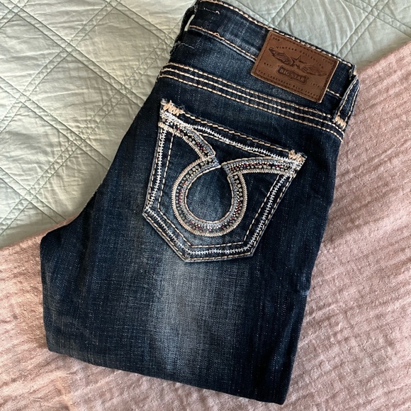 Big Star Jeans - Picture 1 of 13